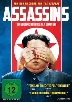 Produktbild von Assassins