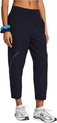 Immagine prodotto di Pantaloni Under Armour 1382741-001 da Donna