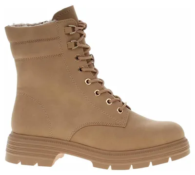Produktbild von Tamaris Damen Stiefeletten 1-26299-41 346 Farbe: Braun Größe: 39