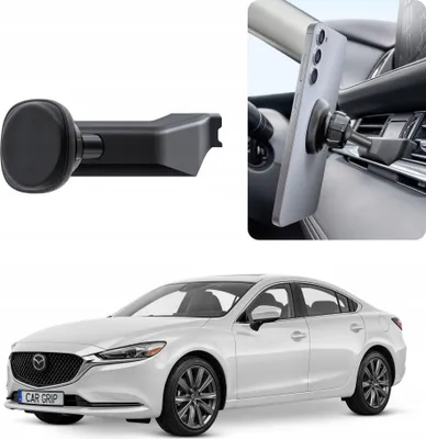 Produktbild von Magnetischer Telefonhalter für Mazda 6 III GJ/GL (2018-) 2 FL