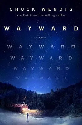 Immagine prodotto di Wayward