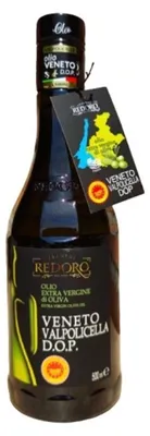 Image de Huile d'olive extra vierge DOP Valpolicella, format 500 ml