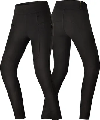 Zdjęcie produktu dla Legginsy Motocyklowe Damskie Shima Cruz 2.0 Xs Long