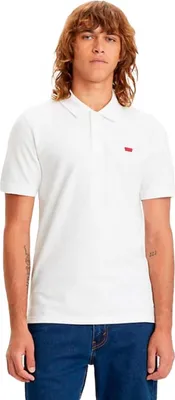 Zdjęcie produktu dla Koszulka polo Levi's A4842-0002 dla Męskie