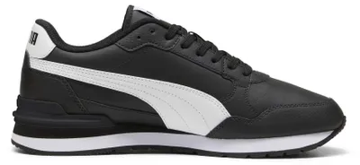 Produktbild von Puma ST Runner v4 L Black-White Größe EU 42