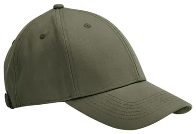 Image de Beechfield - Casquette « EarthAware » en Coton FK1856 (taille unique) (vert olive)