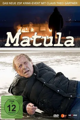 Produktbild von Matula