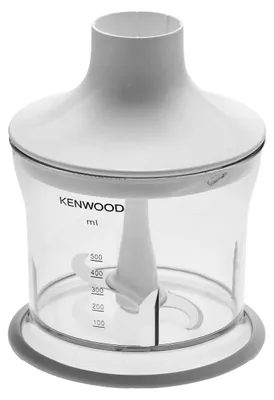 Image de Kenwood KW717035 : Broyeur pour mixeurs plongeants HDP103WG, HDP104WG, HDP109WG
