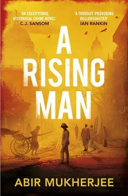 Produktbild von A Rising Man