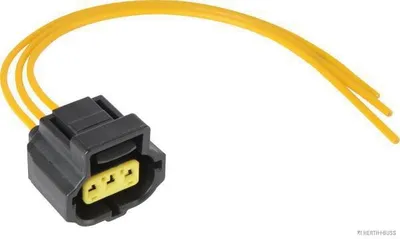 Zdjęcie produktu dla Wiązka Elektryczna Alternatora Ford 3