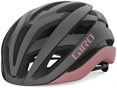 Produktbild von Giro Cielo Mips Helm Grau S Grau S