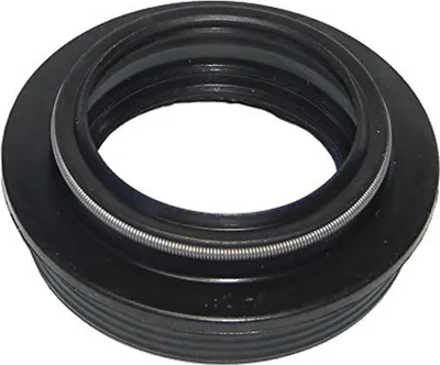 Produktbild von SR Suntour FAA323-10 SRS Staubdichtung mit Metalleinlage für SF16 RUX 38mm, schwarz