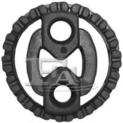 Produktbild von FA1 Auspuffhalter Auspuffanlage Montageteil 333-928