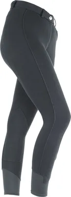 Produktbild von SaddleHugger - Reithose für Damen ER1040 (34R) (Schwarz)