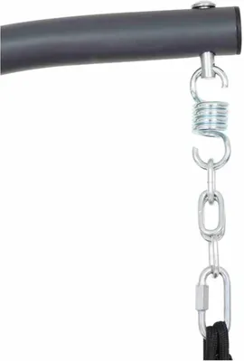 Imagen del producto de Silla colgante Siena Garden YOBAYA, color