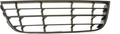 Produktbild von BLIC Lüftungsgitter Grill Stoßfänger für VW POLO (9N) Schwarz