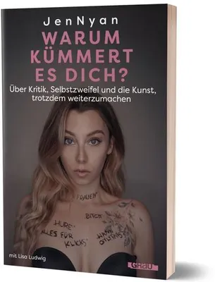 Produktbild von Warum kümmert es dich?