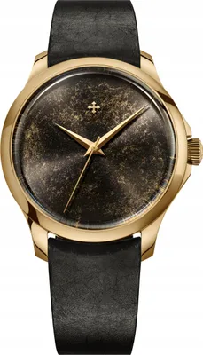 Imagen del producto de Reloj de hombre Venezianico Redentore, con caja de bronce y movimiento automático