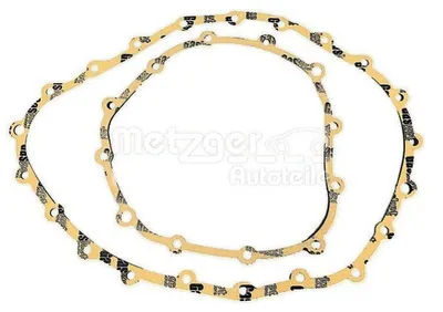 Produktbild von METZGER 8020126 Hydraulikfiltersatz AT Automatikgetriebe für AUDI A4 Avant (8K5, B8)
