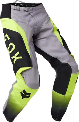 Produktbild von FOX 180 Lean Motocross Hose, gelb, 30