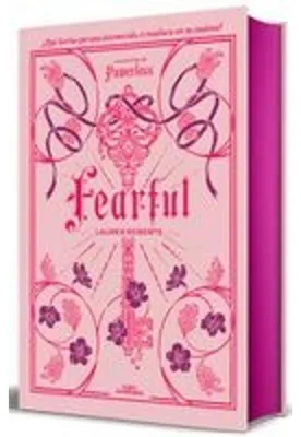 Productafbeelding van Fearful (Speciale, gelimiteerde editie, met handgeschilderde details) / Fearful (Speciale, gelimiteerde editie, met gespoten randen)