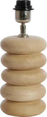 Produktbild von Light&Living Lampenfuß BUDONGO