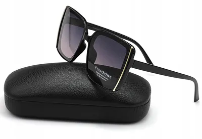 Obrázok produktu pre PolarZONE DPZ959 Dámske slnečné okuliare Polarizačné UV400