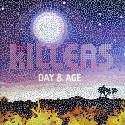 Obrázok produktu pre The Killers: Day And Age