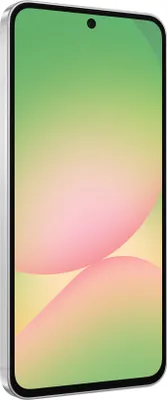 Produktbild von Samsung Galaxy A56 5G 256GB Awesome Lightgray