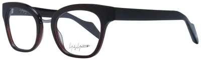 Zdjęcie produktu dla YOHJI YAMAMOTO EYEWEAR Oprawki okularowe YY1001 49108