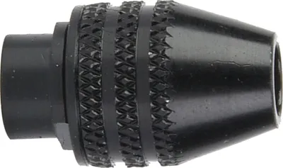Produktbild von Spannzange, Bohrfutter, Bohrfutter-Adapter, Bohrfutter-Konverter, Elektrowerkzeug-Futter