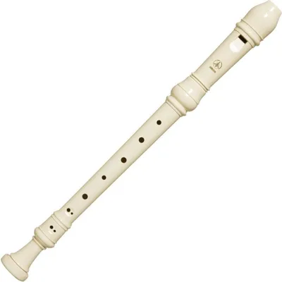 Image de Yamaha YRA-28 B-III flûte à bec alto