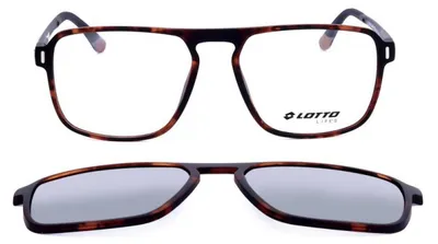 Produktbild von Lotto Sonnenbrille LS2016 MATTOR 54 16 140