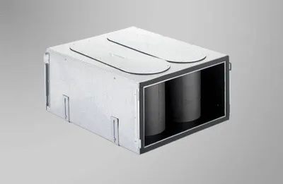 Immagine prodotto di Silenziatore Zehnder ComfoWell CW-S 420 mm