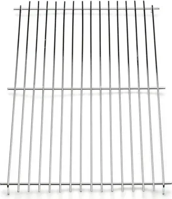 Immagine prodotto di HENDI Gitterrost für Grill-Master Mini, 540x340mm