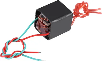 Obrázek produktu pro Generátor vysokého napětí DC3.6-6V DC20KV Super Electric Arc Module