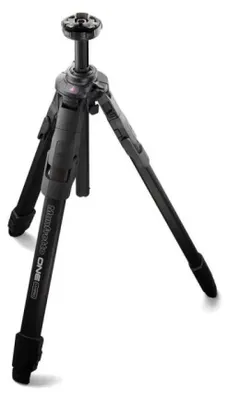 Immagine prodotto di Treppiede ibrido in alluminio MANFROTTO ONE - MTONEA