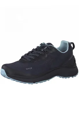 Produktbild von TAMARIS W-0405 Schuhe Damen blau 37