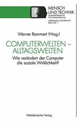 Image de Computerwelten - Alltagswelten
