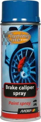 Produktbild von MoTip 04099, Auto, Spray, Blau, 400 ml, 1 Stück(e)
