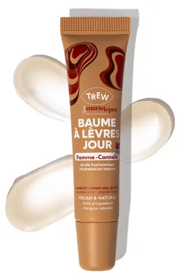 Produktbild von Trew Lippenbalsam Apfel Zimt 15 ml