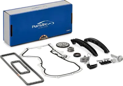 Produktbild von PARTSTEC Steuerkettensatz für