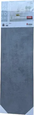 Produktbild von Duraline Regal Regalbrett Wandregal, aus Holz, Beton, XL4, 80x23,5x3,8 cm, Nr. 1190697