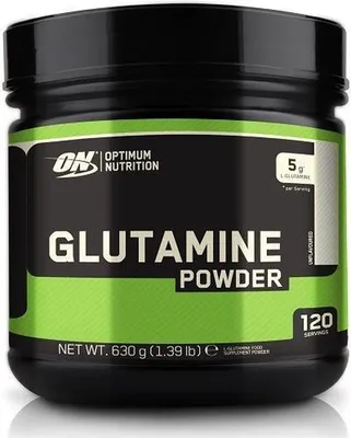 Produktbild von Optimum Nutrition | Glutamine Powder
