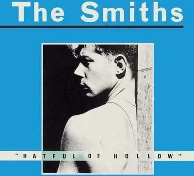 Zdjęcie produktu dla The Smiths - Hatful Of Hollow (LP)