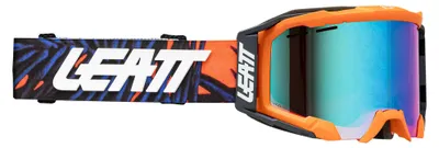 Immagine prodotto di Occhiali MTB LEATT Velocity 5.0