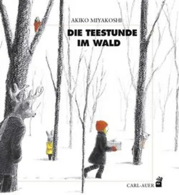 Obrázek produktu pro Die Teestunde im Wald