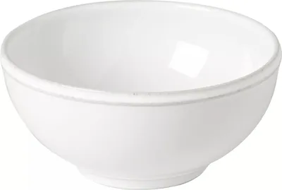 Produktbild von COSTA NOVA Friso Schale, white, ø: 162 mm