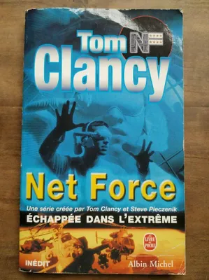Image de Net Force