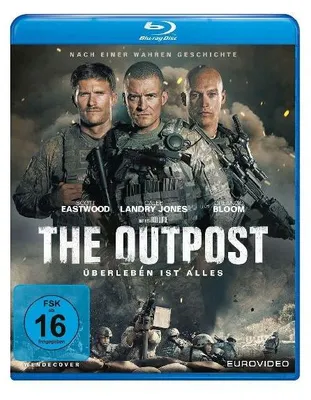 Produktbild von The Outpost - Überleben ist alles